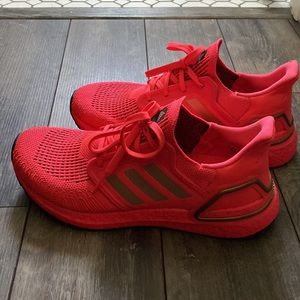 adidas Ultraboost 20 Trainers Women’s Running Sneakers